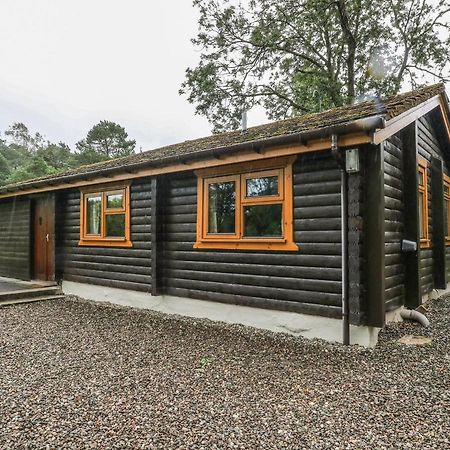 Millmore Cabin 基林 外观 照片