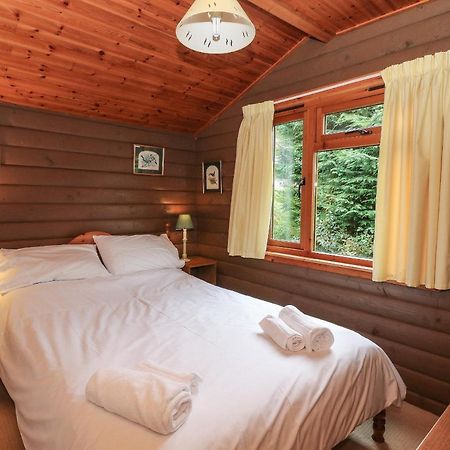 Millmore Cabin 基林 外观 照片