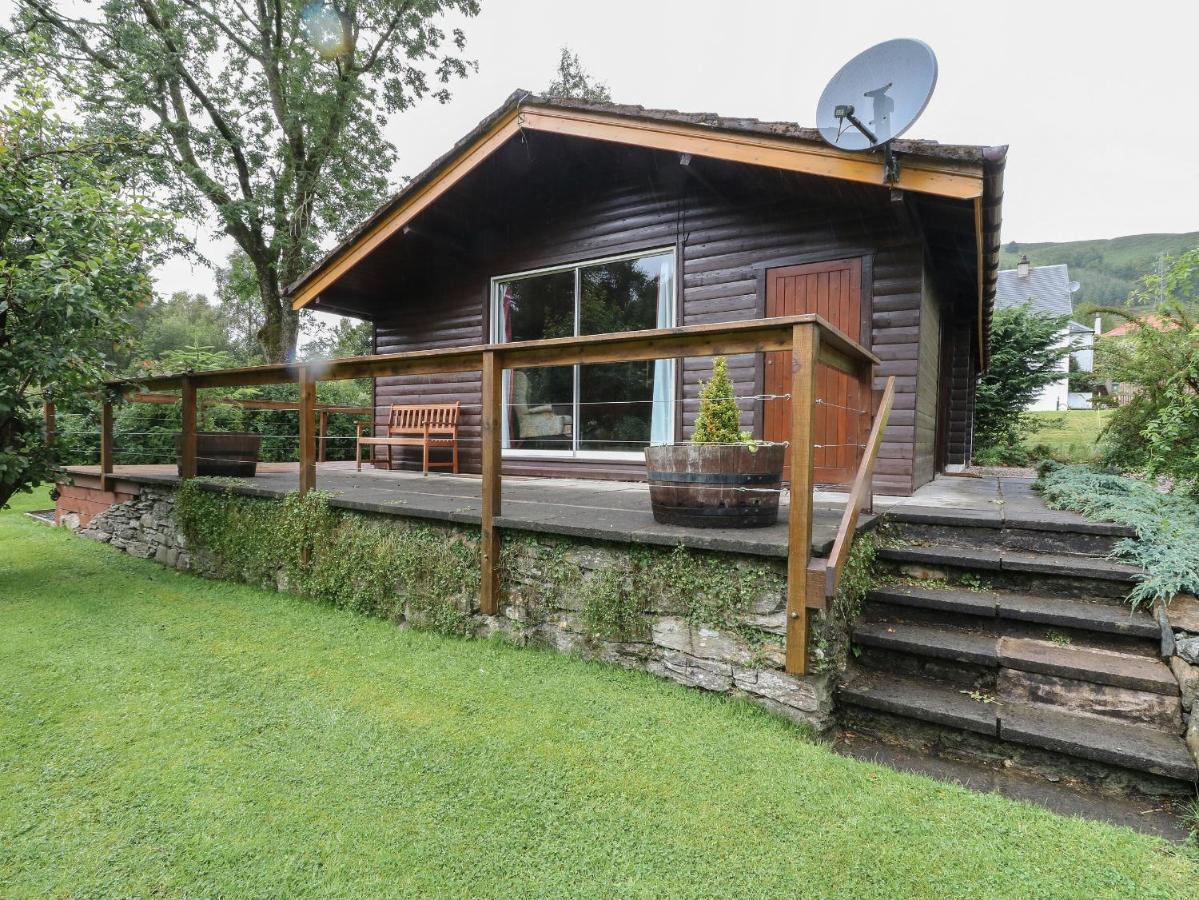 Millmore Cabin 基林 外观 照片