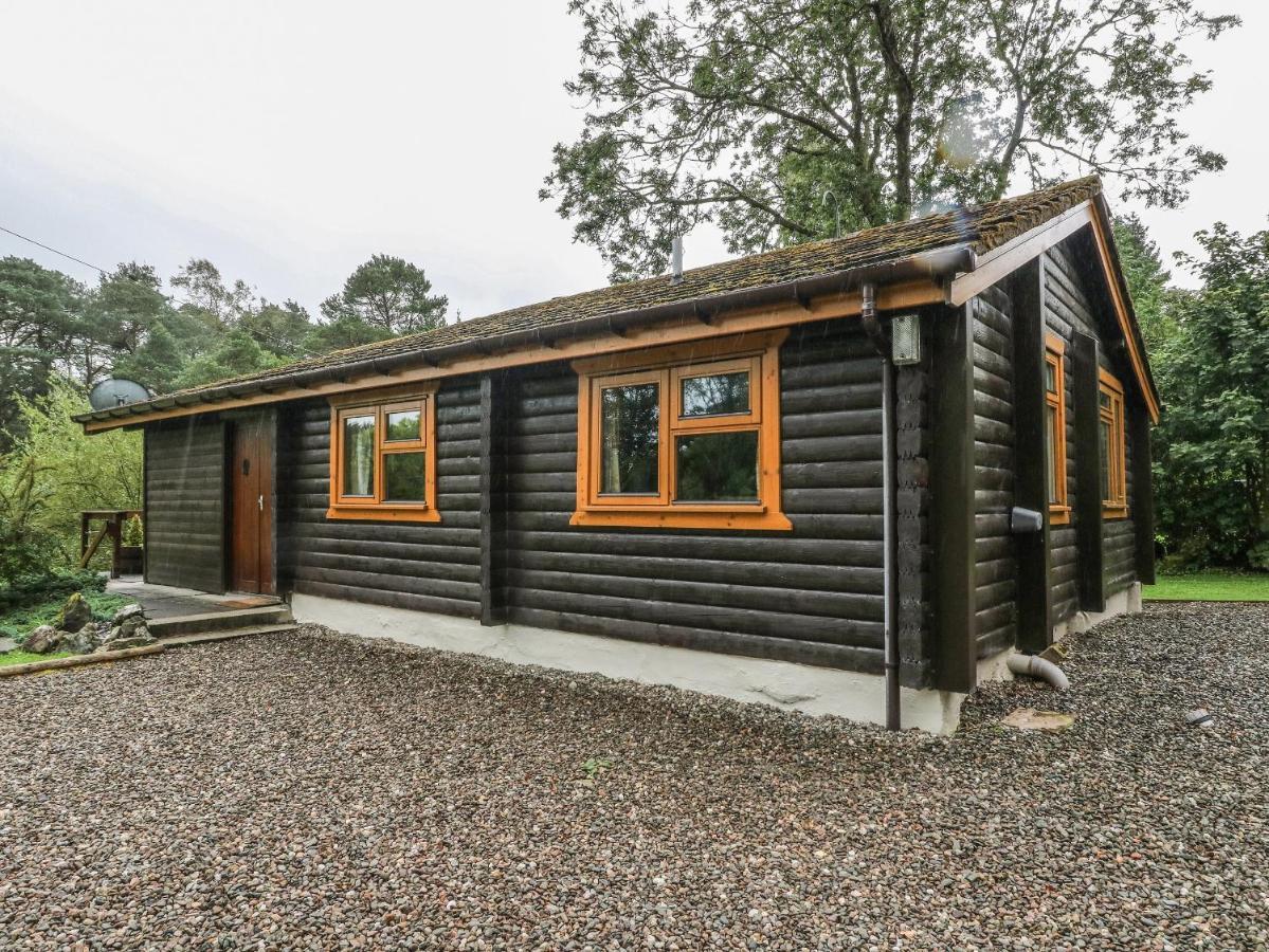 Millmore Cabin 基林 外观 照片