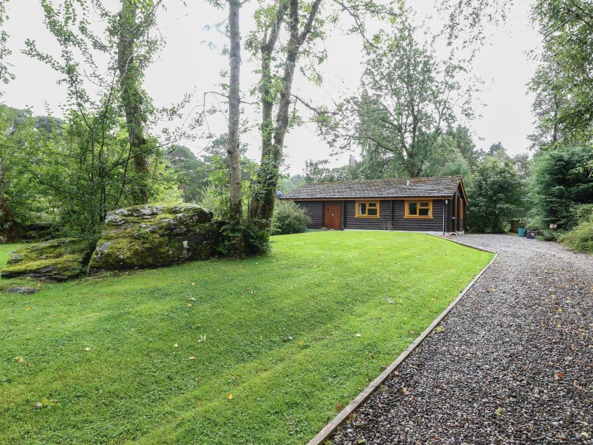 Millmore Cabin 基林 外观 照片