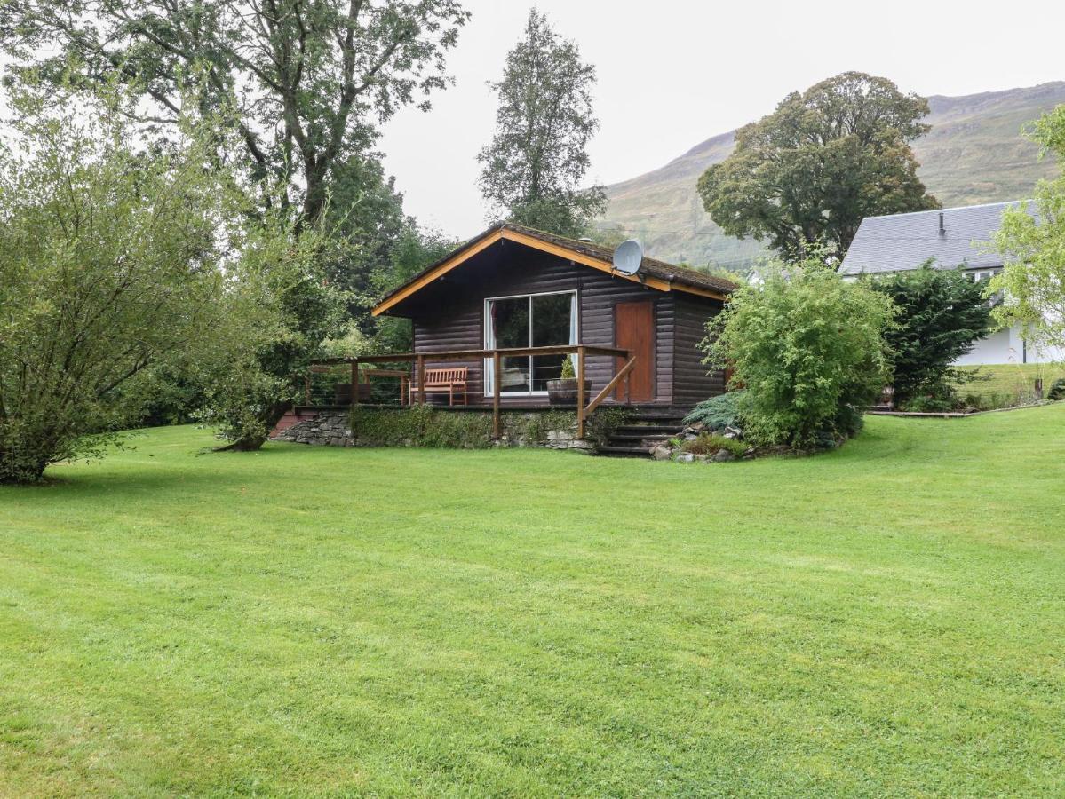 Millmore Cabin 基林 外观 照片