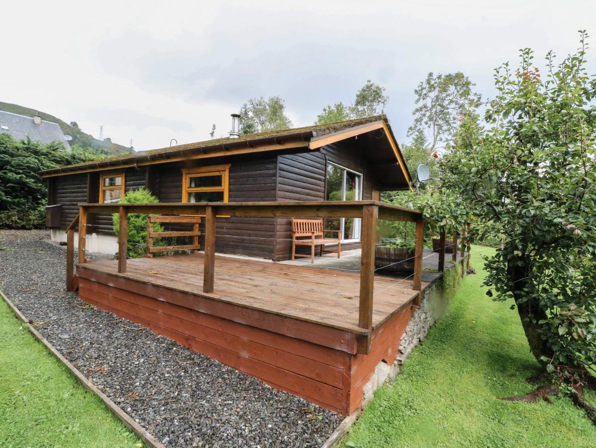 Millmore Cabin 基林 外观 照片