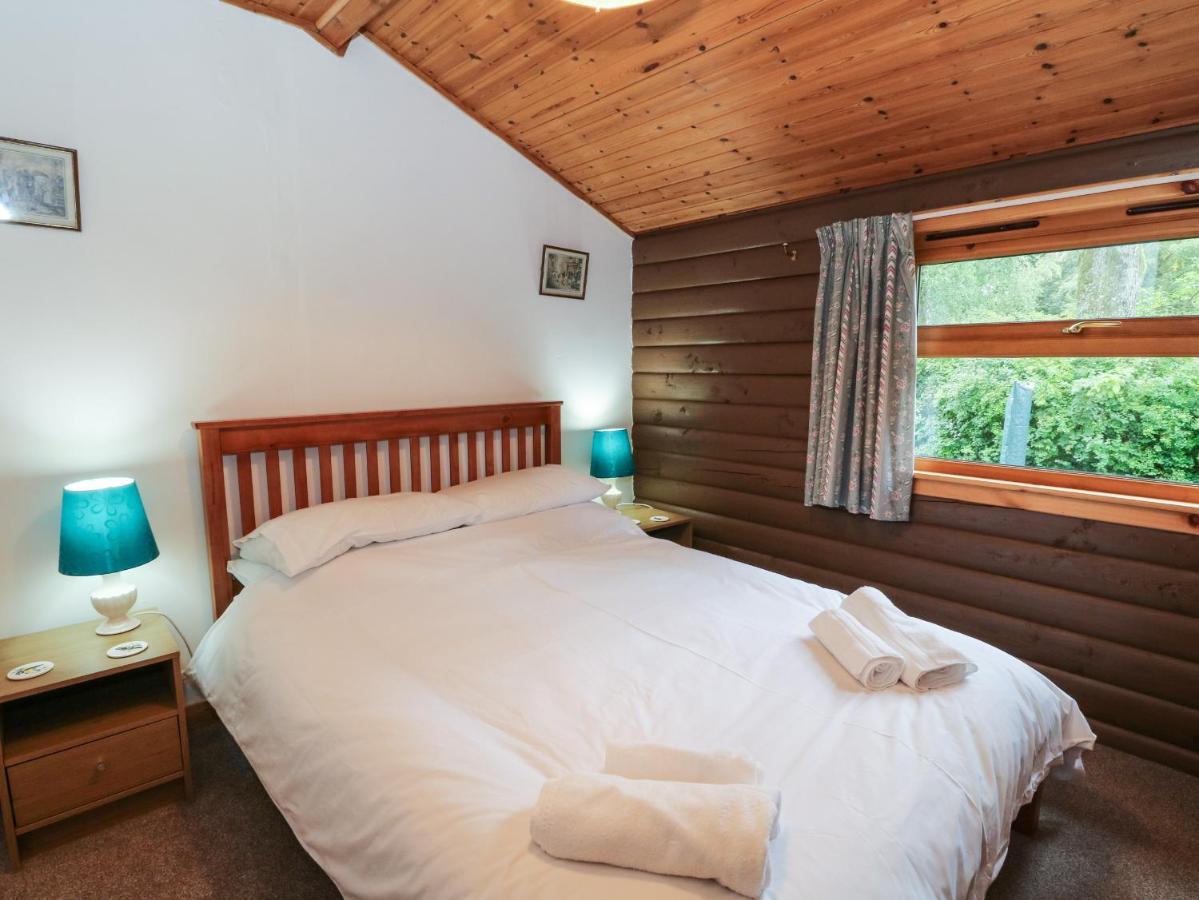 Millmore Cabin 基林 外观 照片