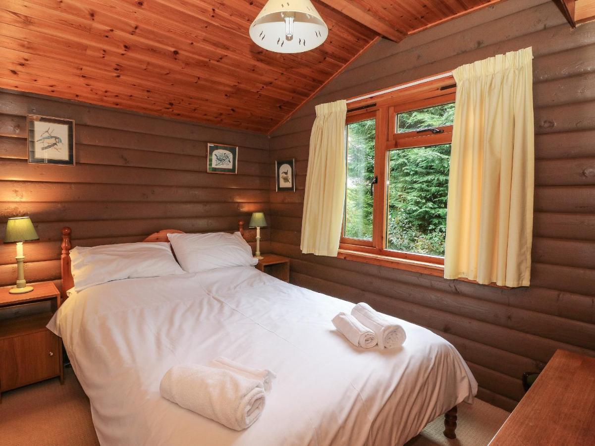 Millmore Cabin 基林 外观 照片